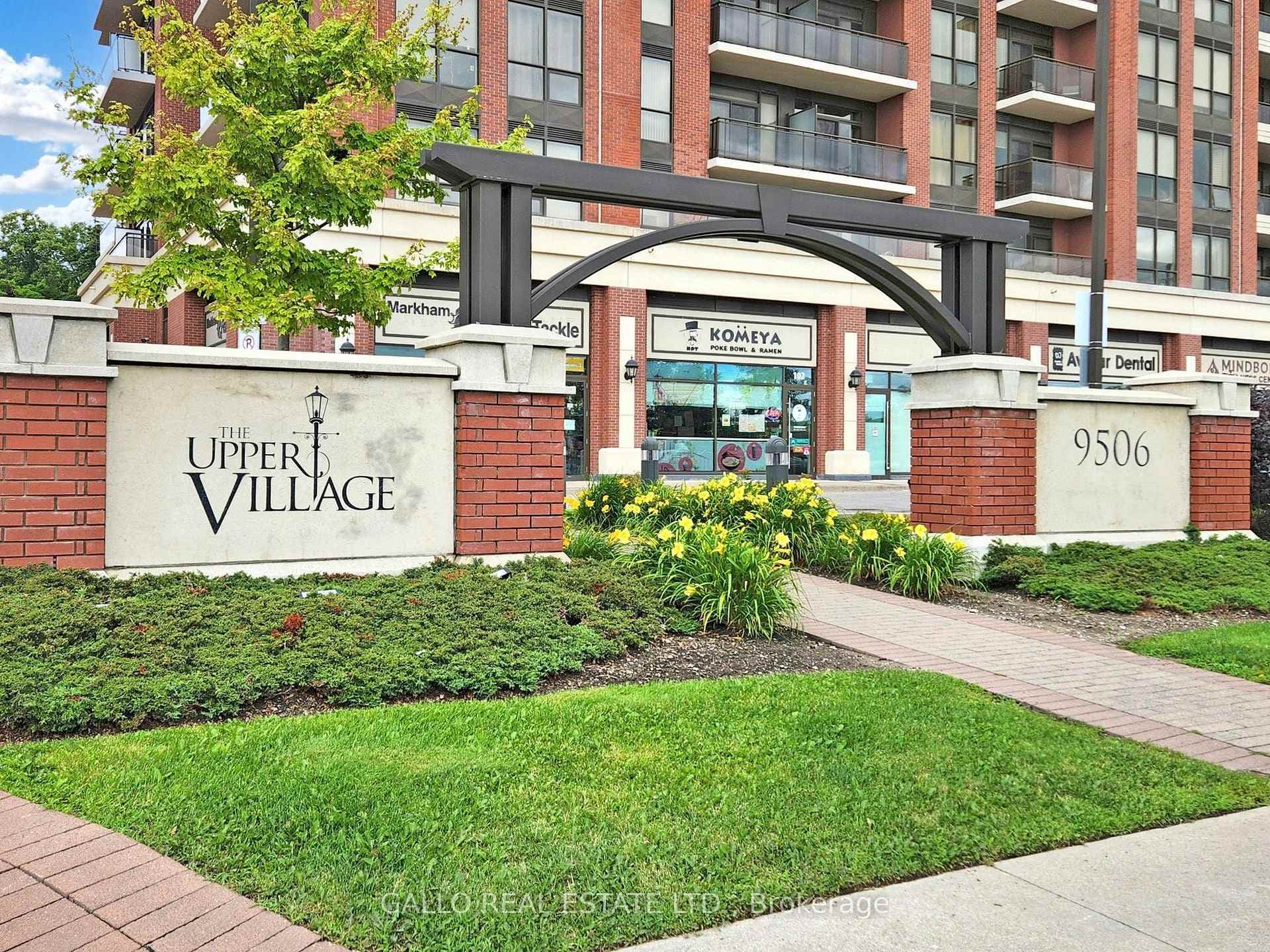 9506 Markham Road Unit 508 photo 3