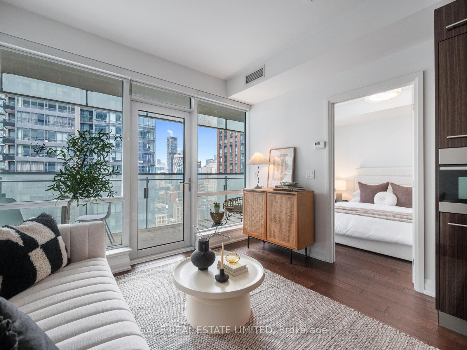 80 John Street Unit 2107 photo 12