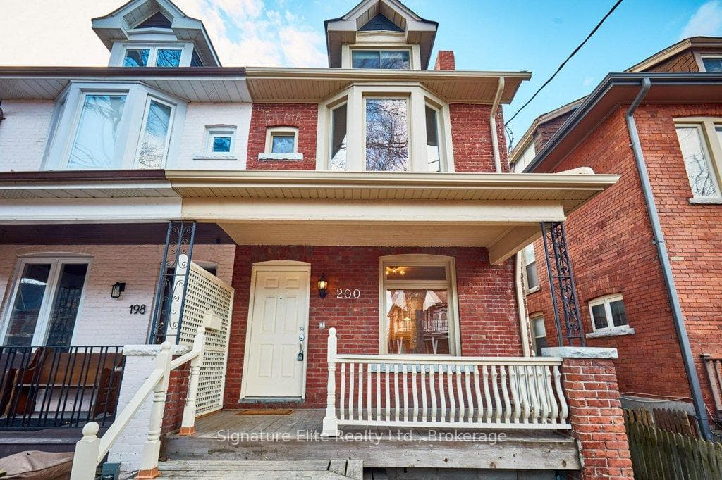 200 Heward Avenue Unit Main photo 21