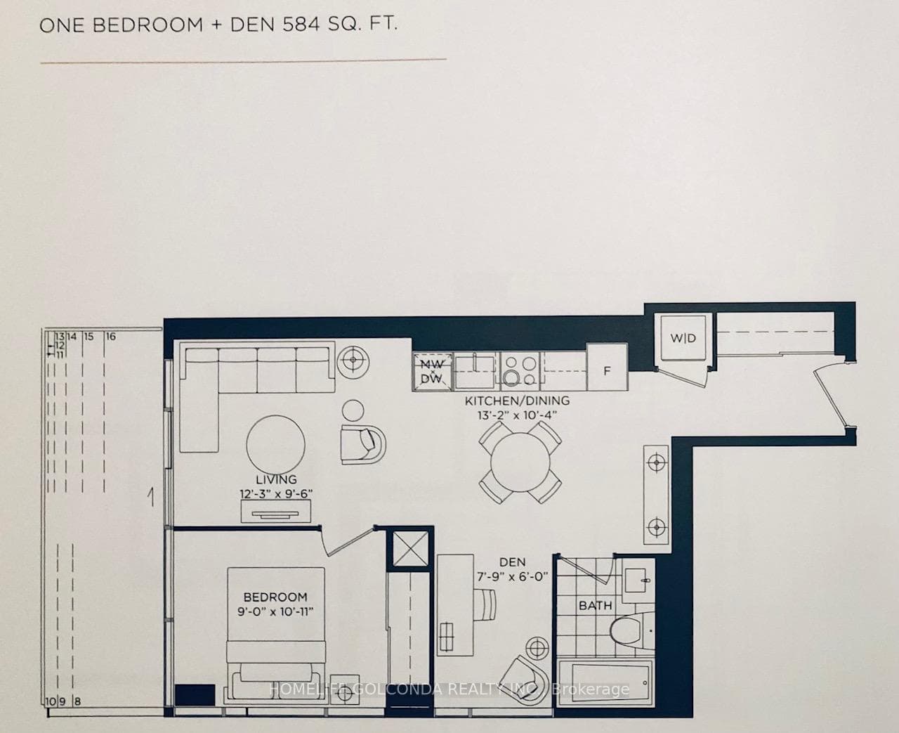 18 Maitland Terrace Unit 905 photo 17