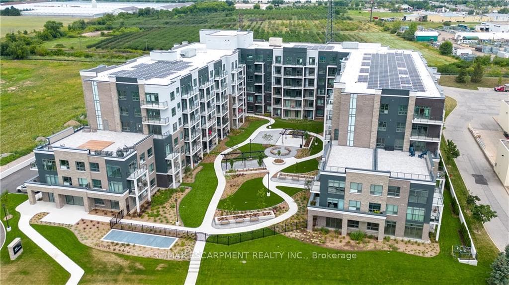 5055 Greenlane Road Unit 401 photo 2