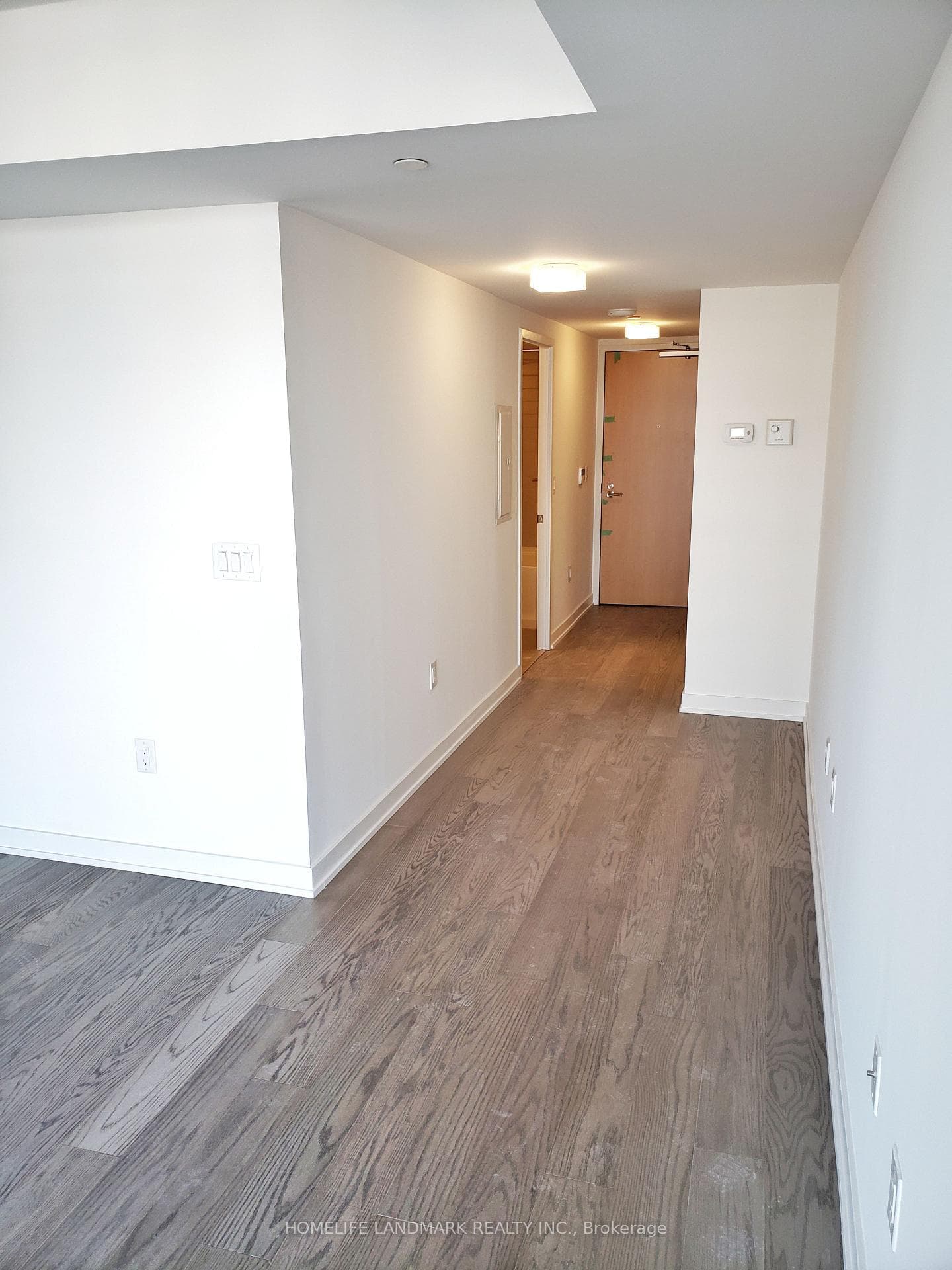 11 Wellesley Street Unit 2610 photo 3