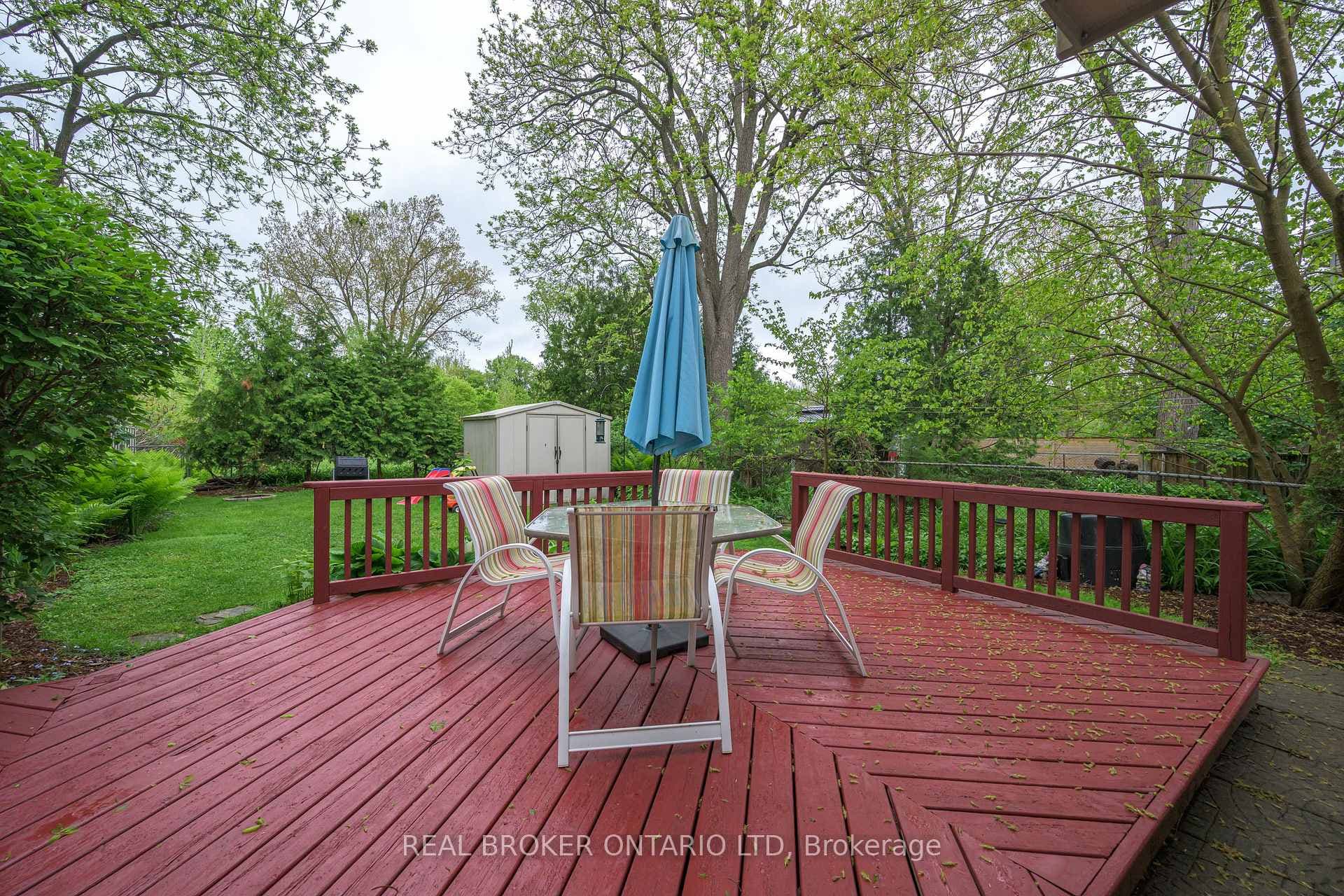 99 Springbank Drive photo 36