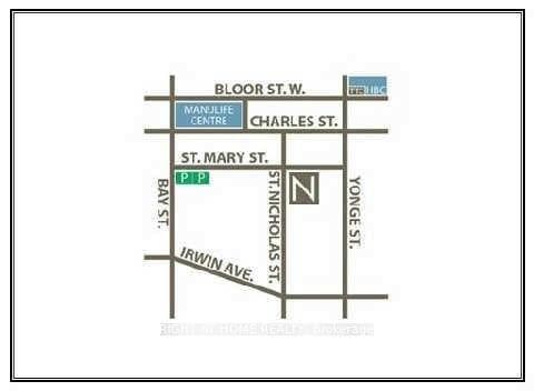 75 St Nicholas Street Unit 605 photo 3
