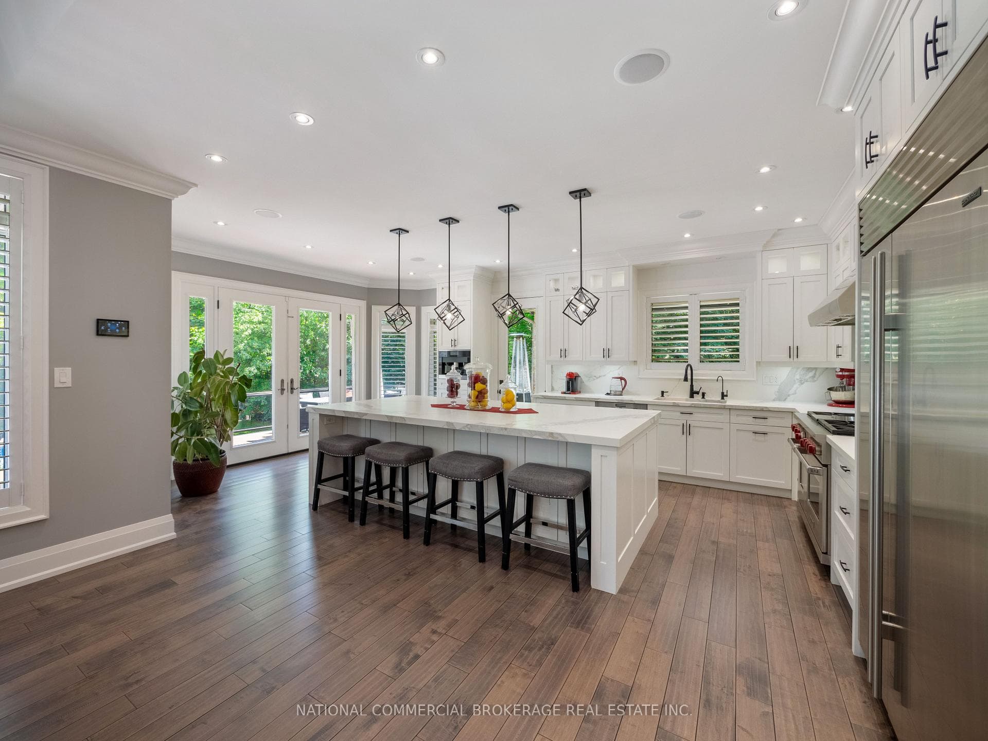 10088 Old Pine Crest Road photo 5