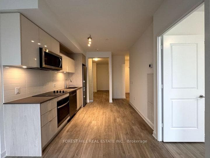 100 Dalhousie Street Unit 2802 photo 5