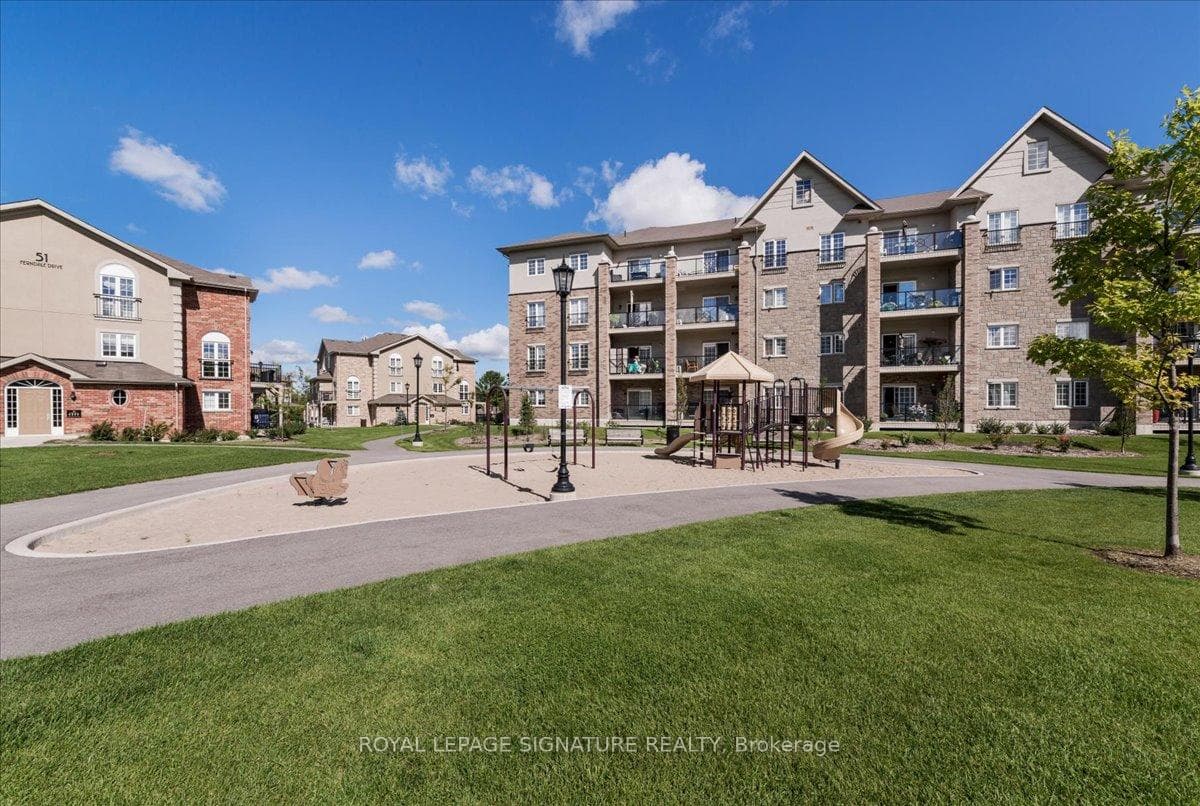 45 Ferndale Drive Unit 301 photo 25