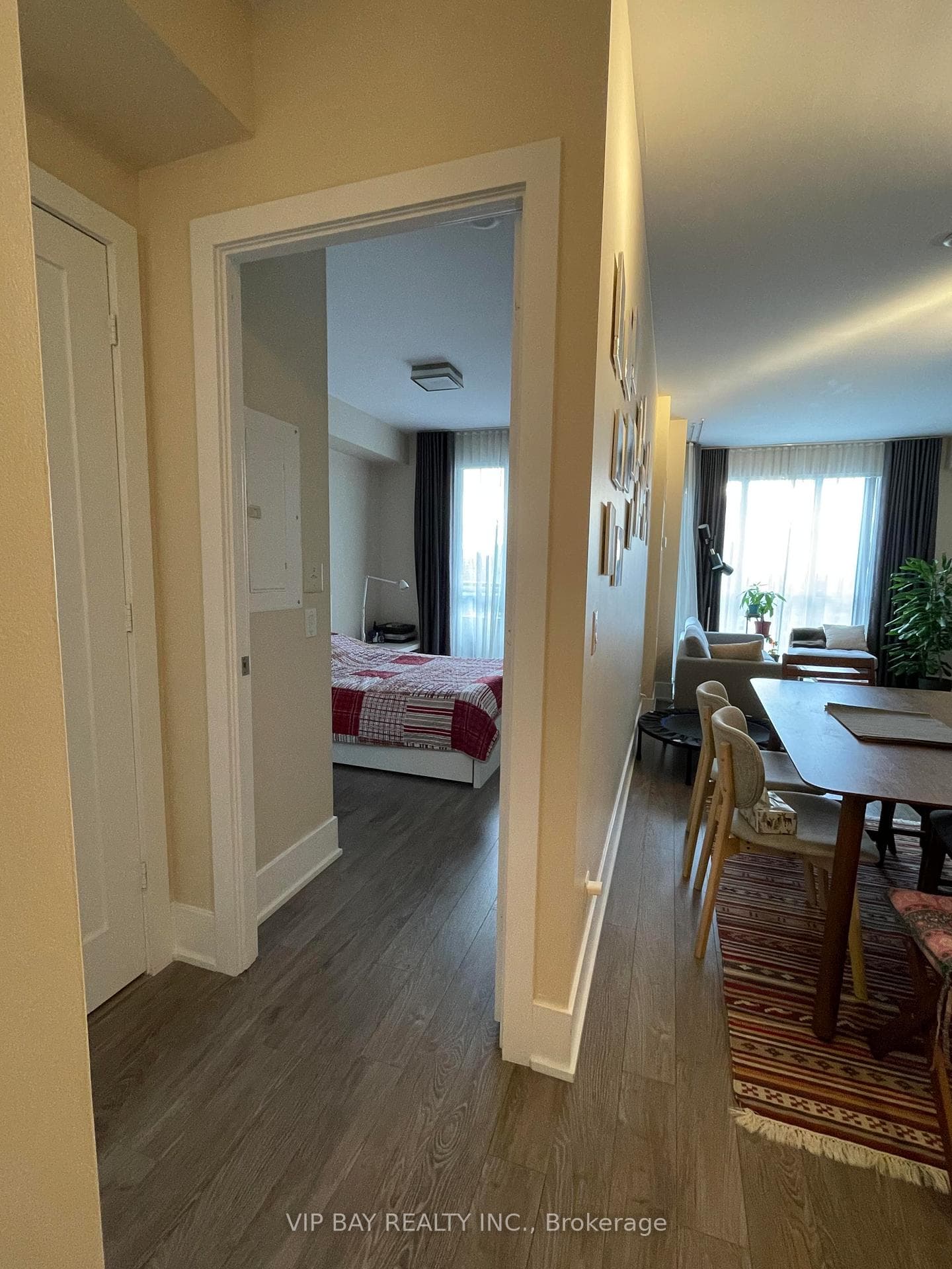300 Front Street Unit 3513 photo 5