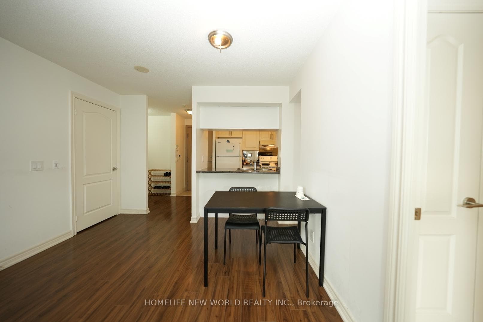 70 Town Centre Court Unit 1405 photo 6