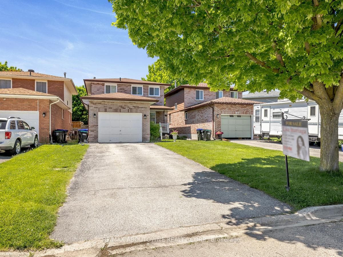 95 Kerr Boulevard photo 3