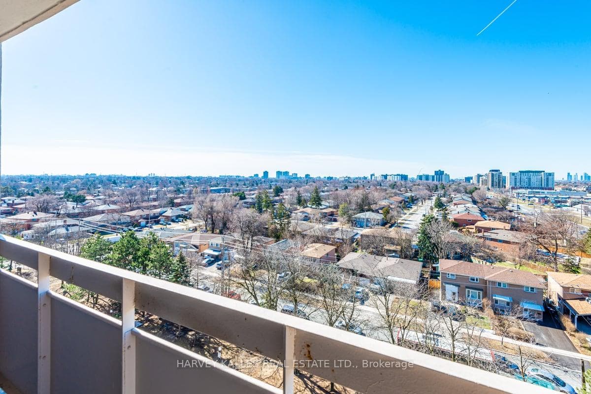 205 Hilda Avenue Unit 1003 photo 16