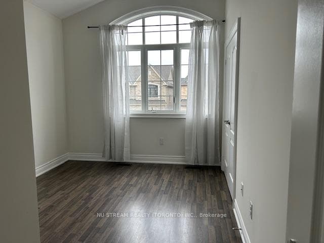 Third Bedroom With Semi-ensuite