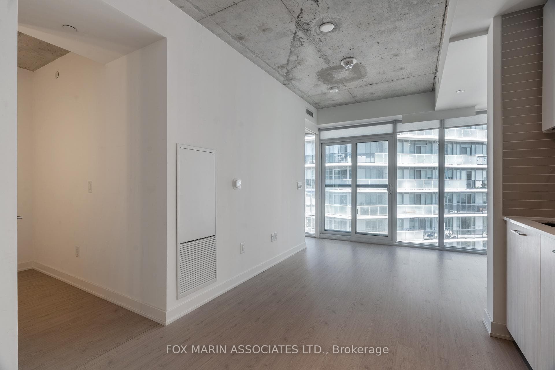 65 Mutual Street Unit 2707 photo 19