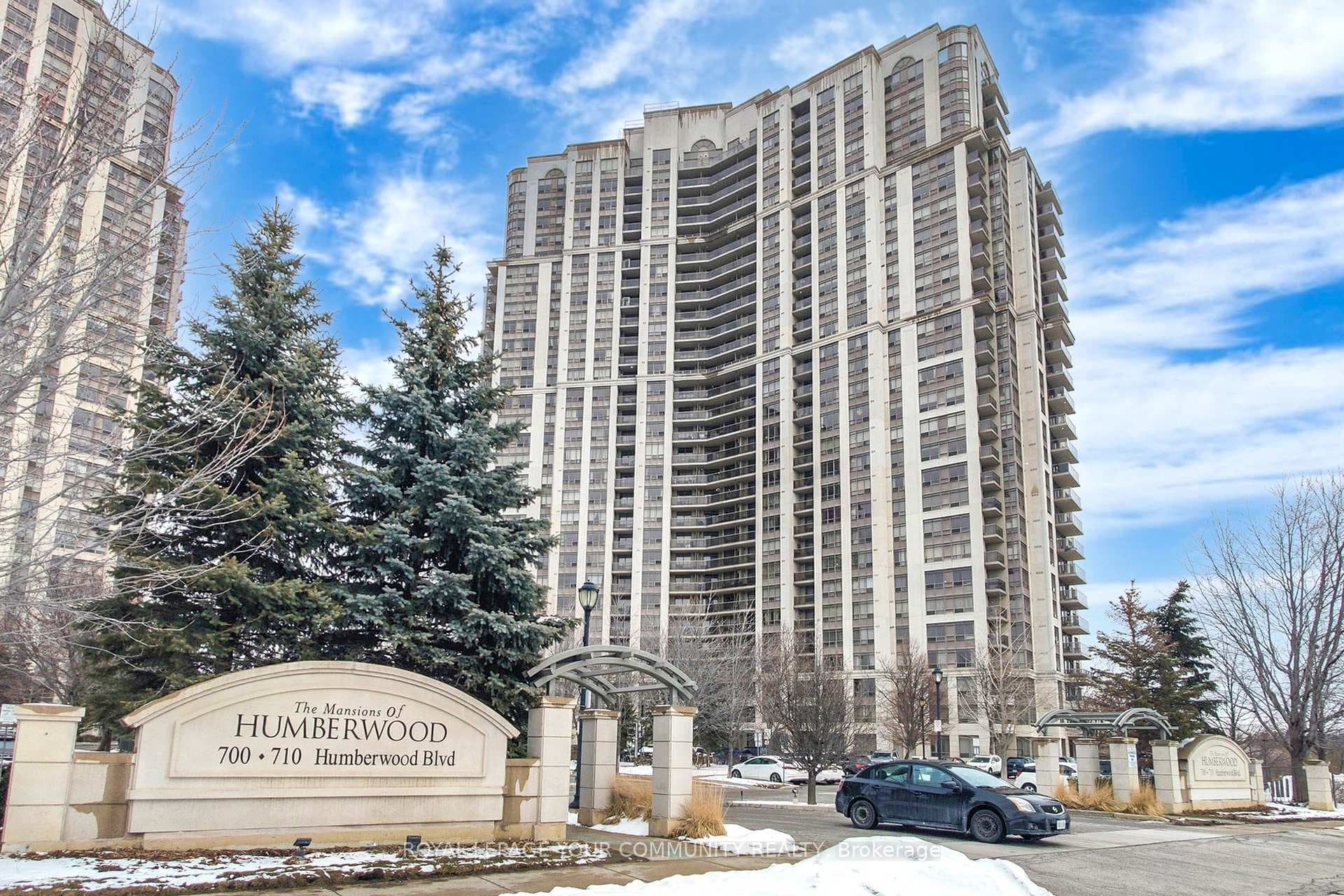 700 Humberwood Boulevard Unit 831 photo 1