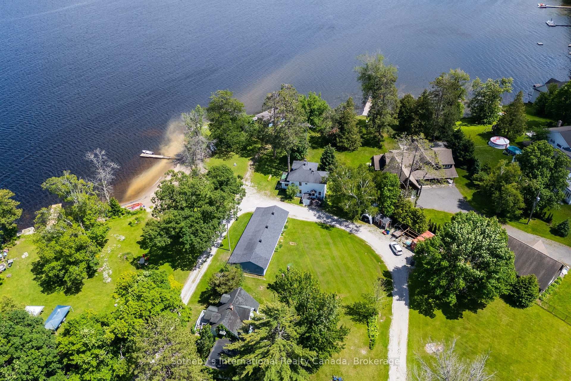 1581 Port Stanton Parkway photo 46