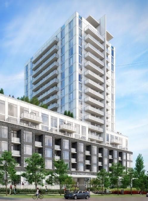 3220 Sheppard Avenue Unit 220 photo 1