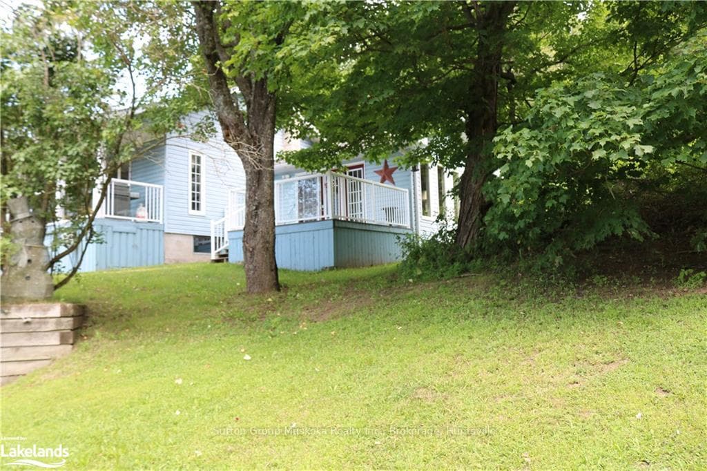 970 OLD MUSKOKA Road photo 45