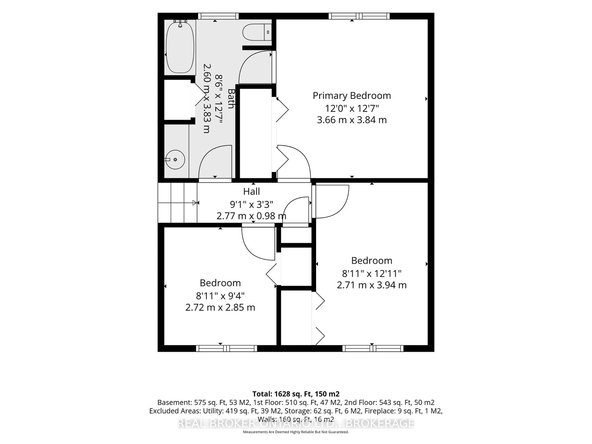 11 Albert Street photo 44