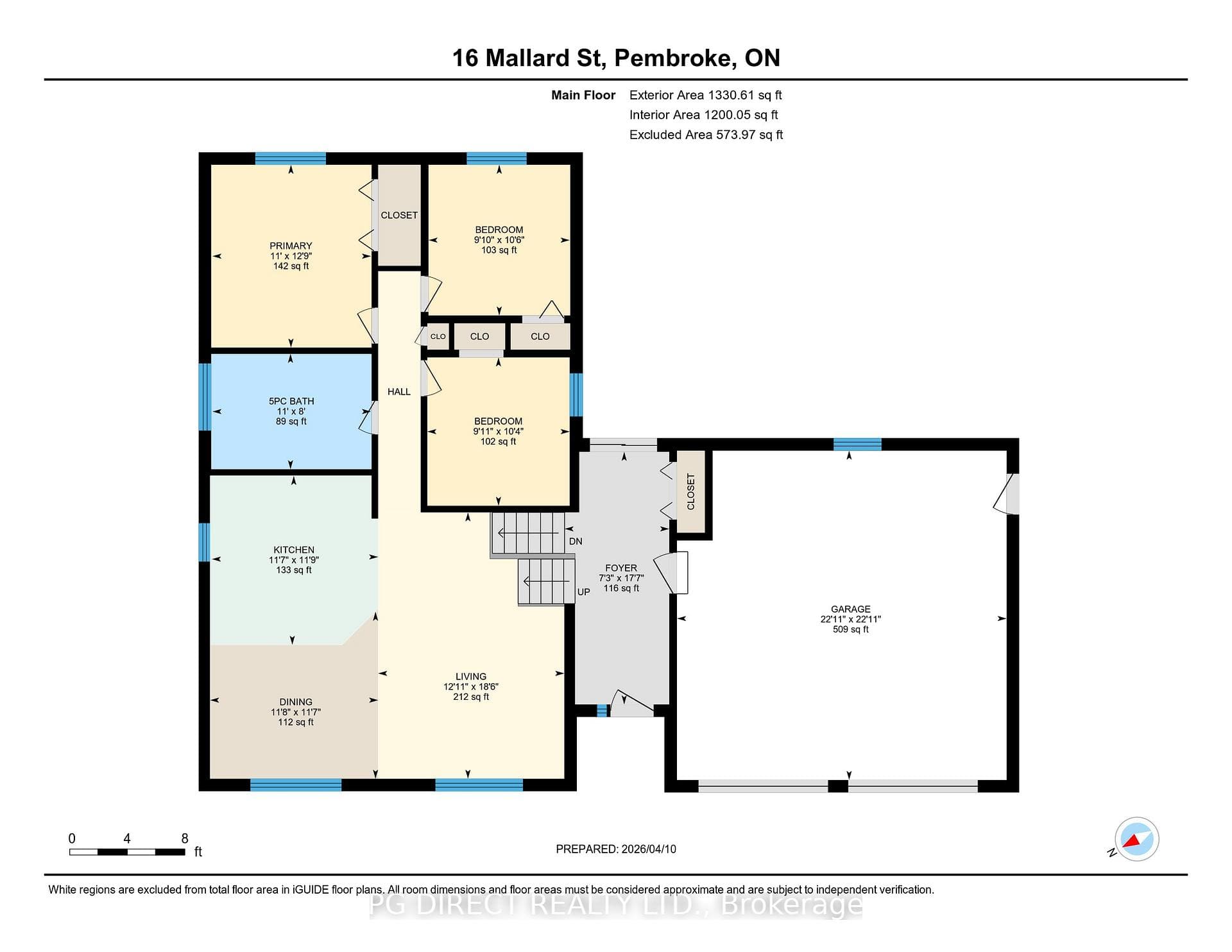 16 Mallard Street photo 30