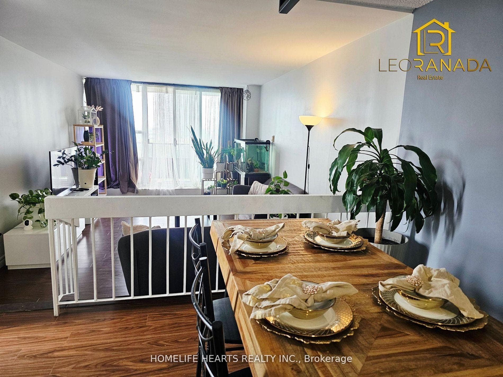 4101 Sheppard Avenue Unit 1005 photo 4