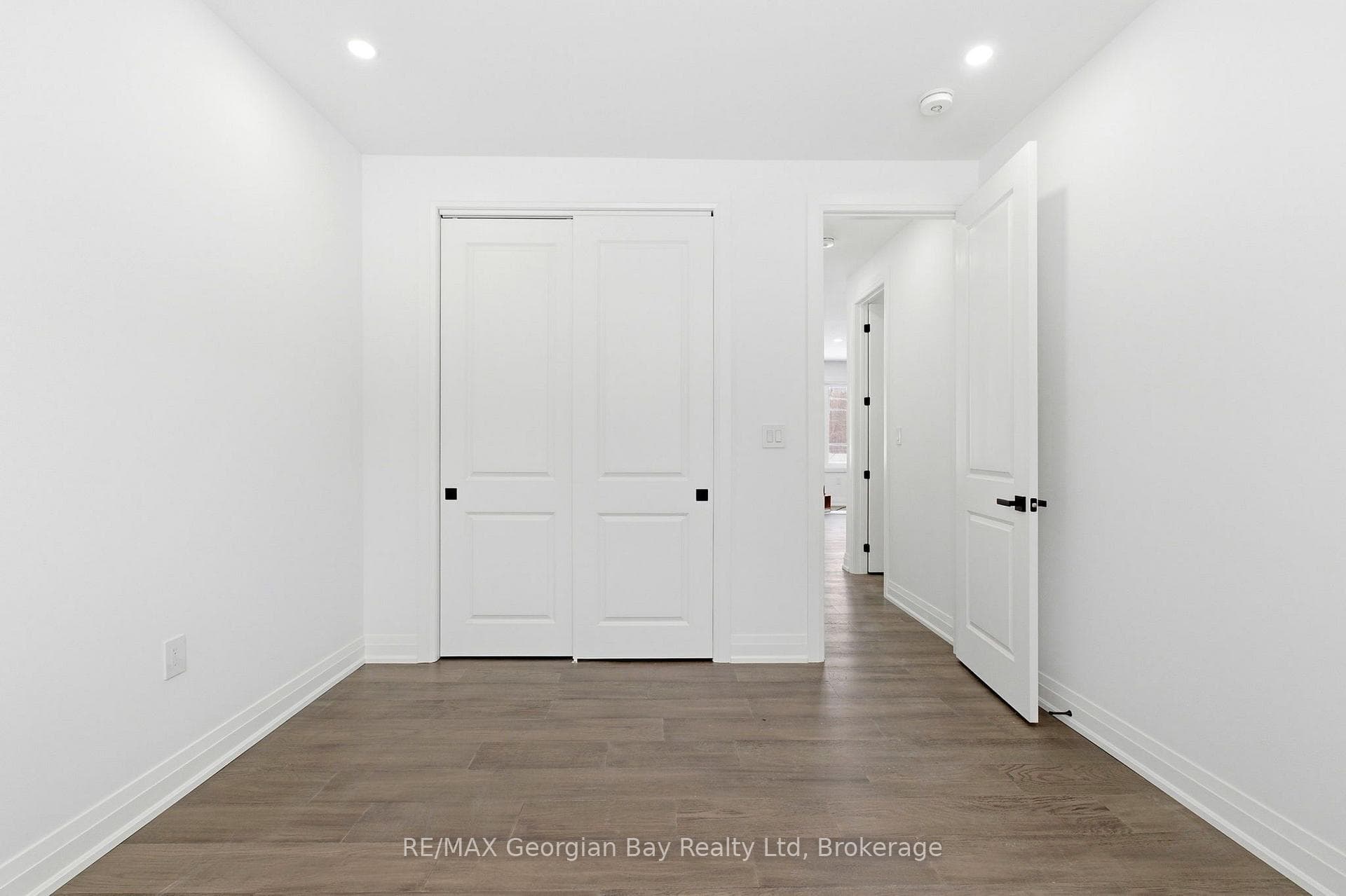 3rd Bedroom