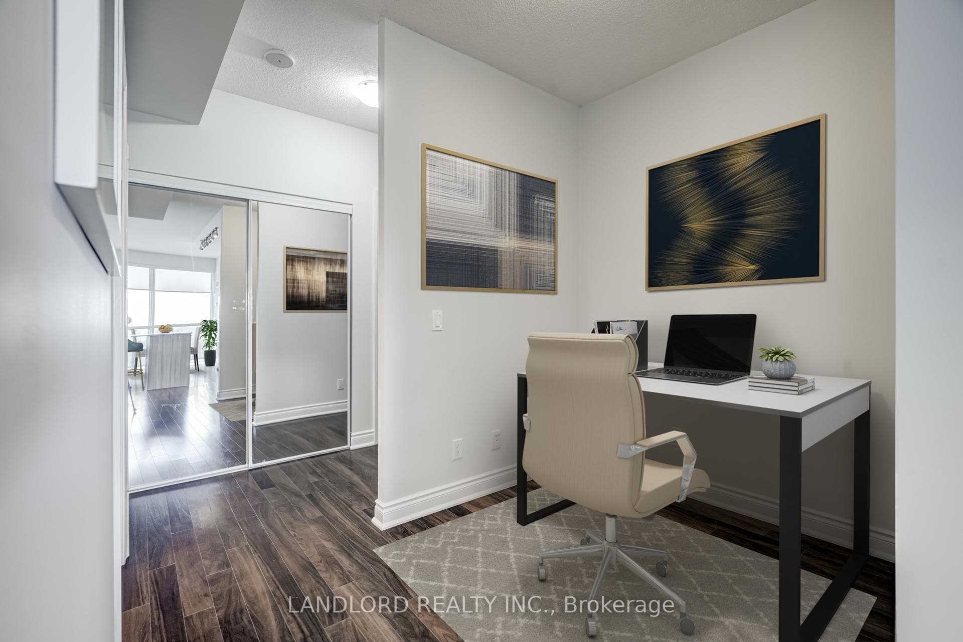 80 Marine Parade Drive Unit 706 photo 5
