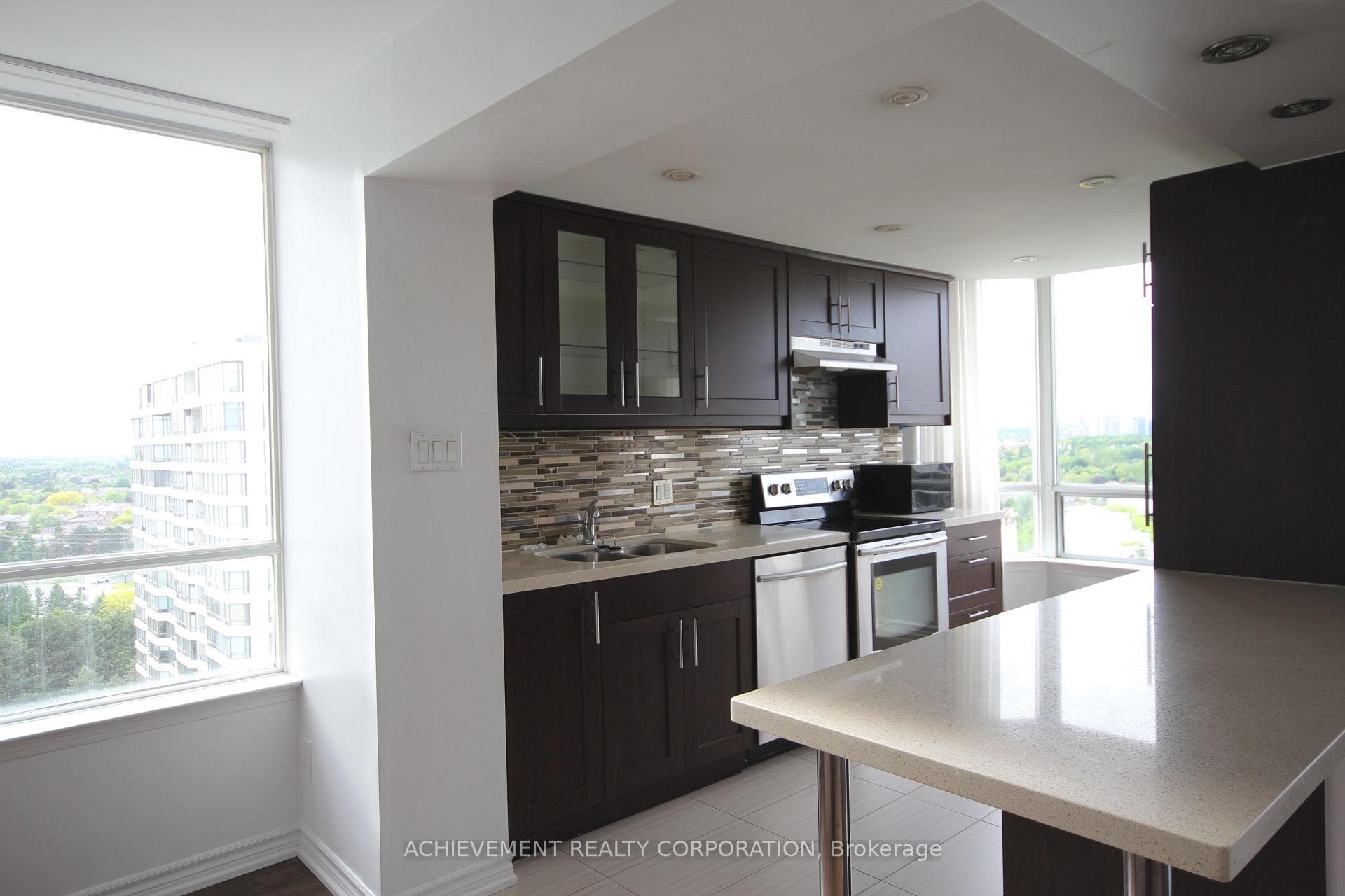 1121 Steeles Avenue Unit 1509 photo 19
