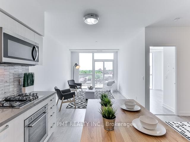 501 St Clair Avenue Unit 617 photo 20