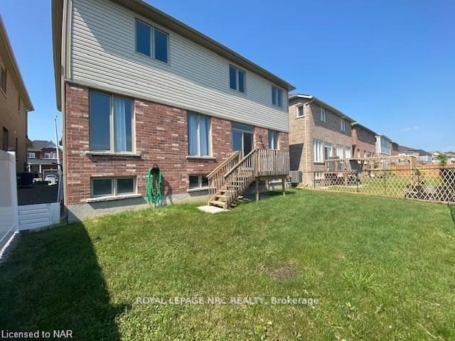 7801 SASSAFRAS Trail photo 3