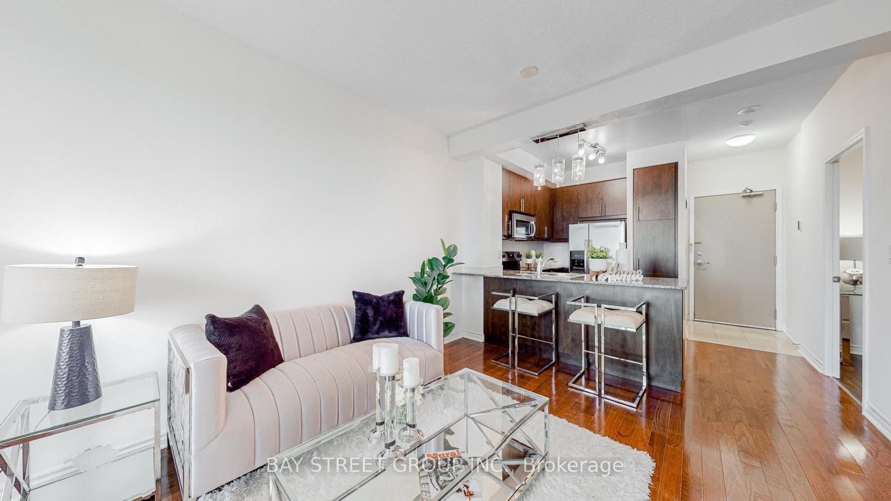 18 Holmes Avenue Unit 2408 photo 12
