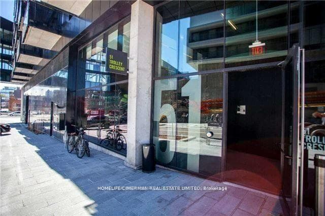 51 Trolley Crescent Unit 1101 photo 2