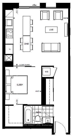 25 Richmond Street Unit 205 photo 22
