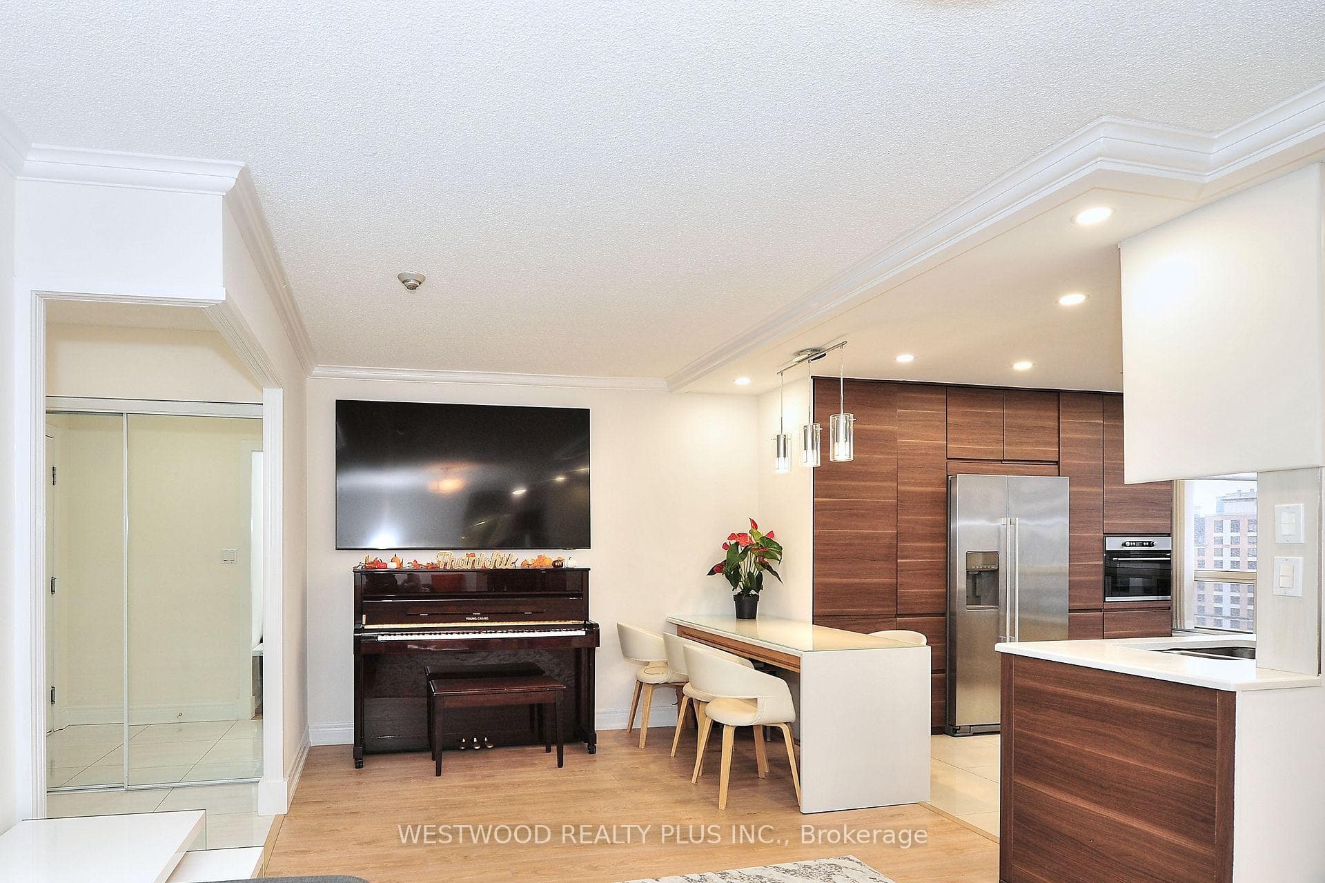 5418 Yonge Street Unit 2502 photo 12