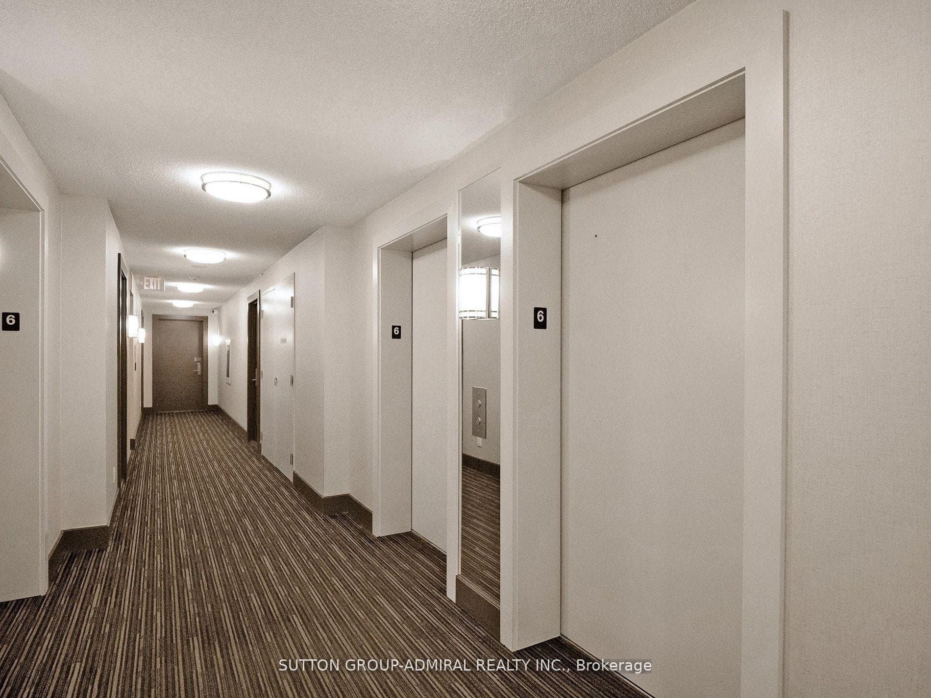 2015 Sheppard Avenue Unit 605 photo 5