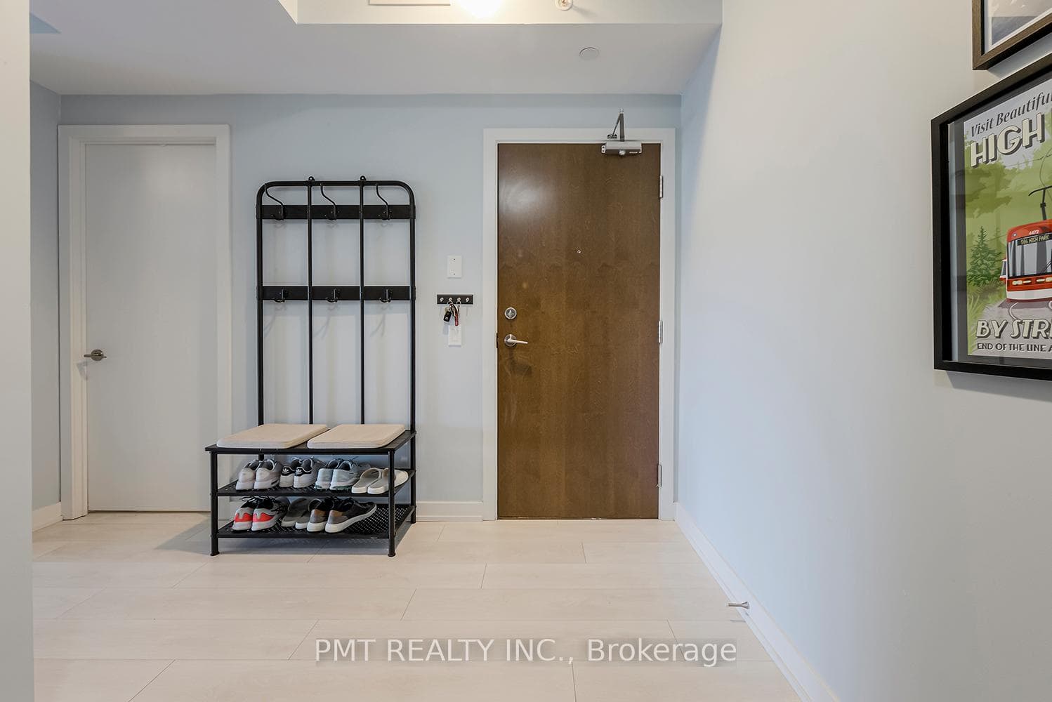 2212 Lake Shore Boulevard Unit 1010 photo 17