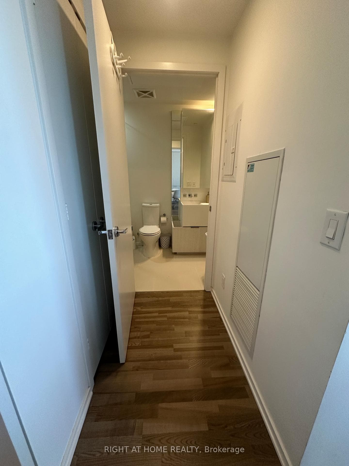 1 Bloor Street Unit 3611 photo 12
