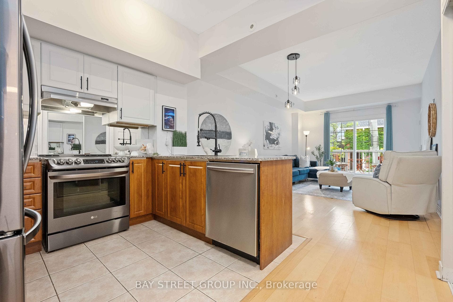 167 Bleecker Street Unit 230 photo 13