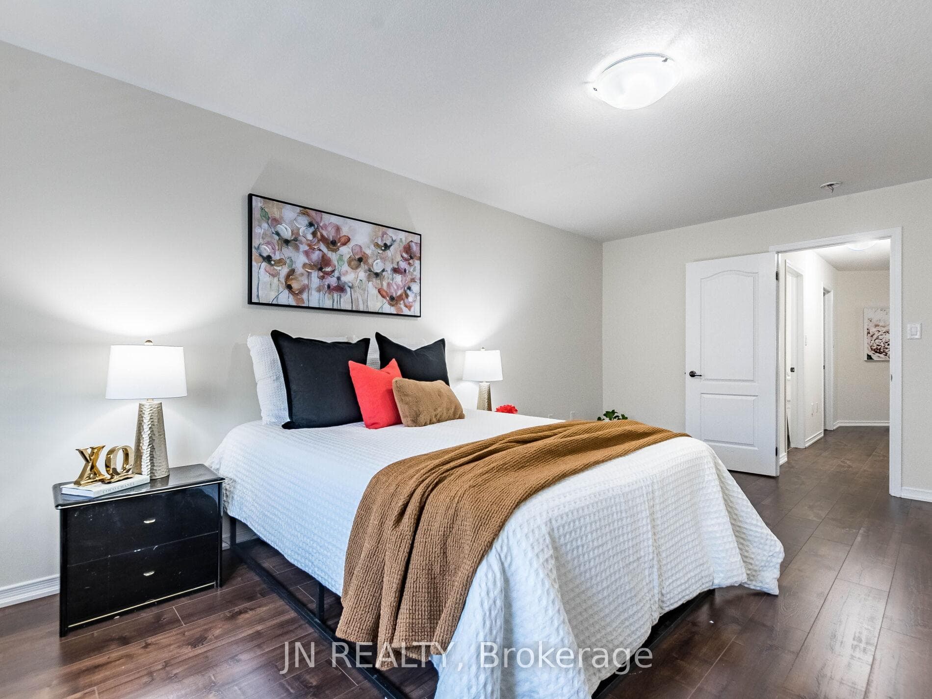 21 BAFFIN CRES, BRAMPTON