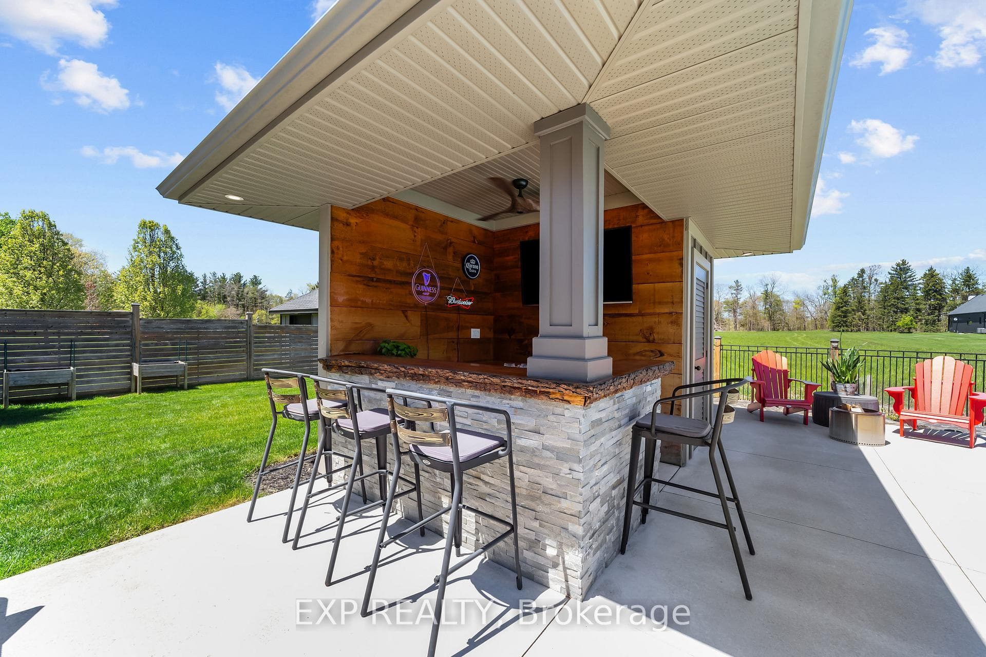 119 Harris Road photo 43