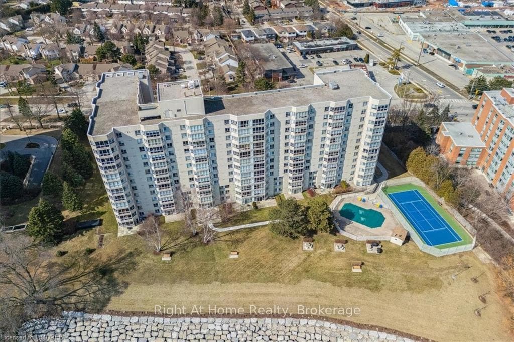 5280 LAKESHORE Road Unit 1108 photo 4