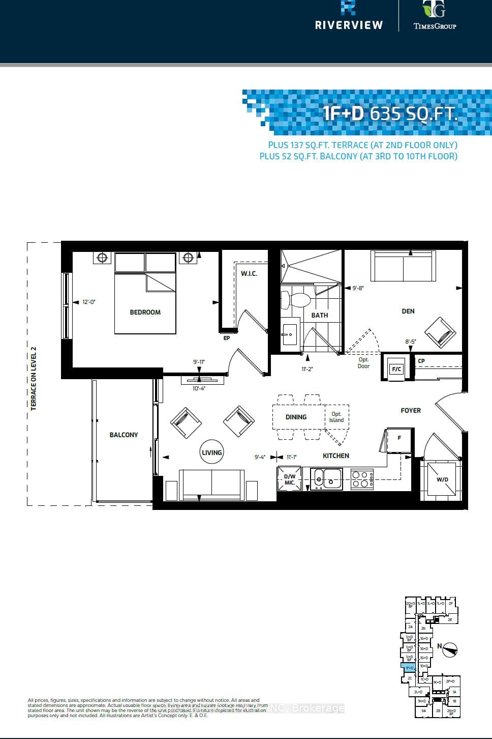 38 Water Walk Drive Unit 711 photo 12