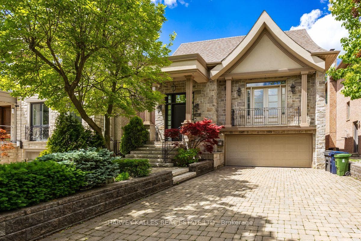 562 Bedford Park Avenue photo 2