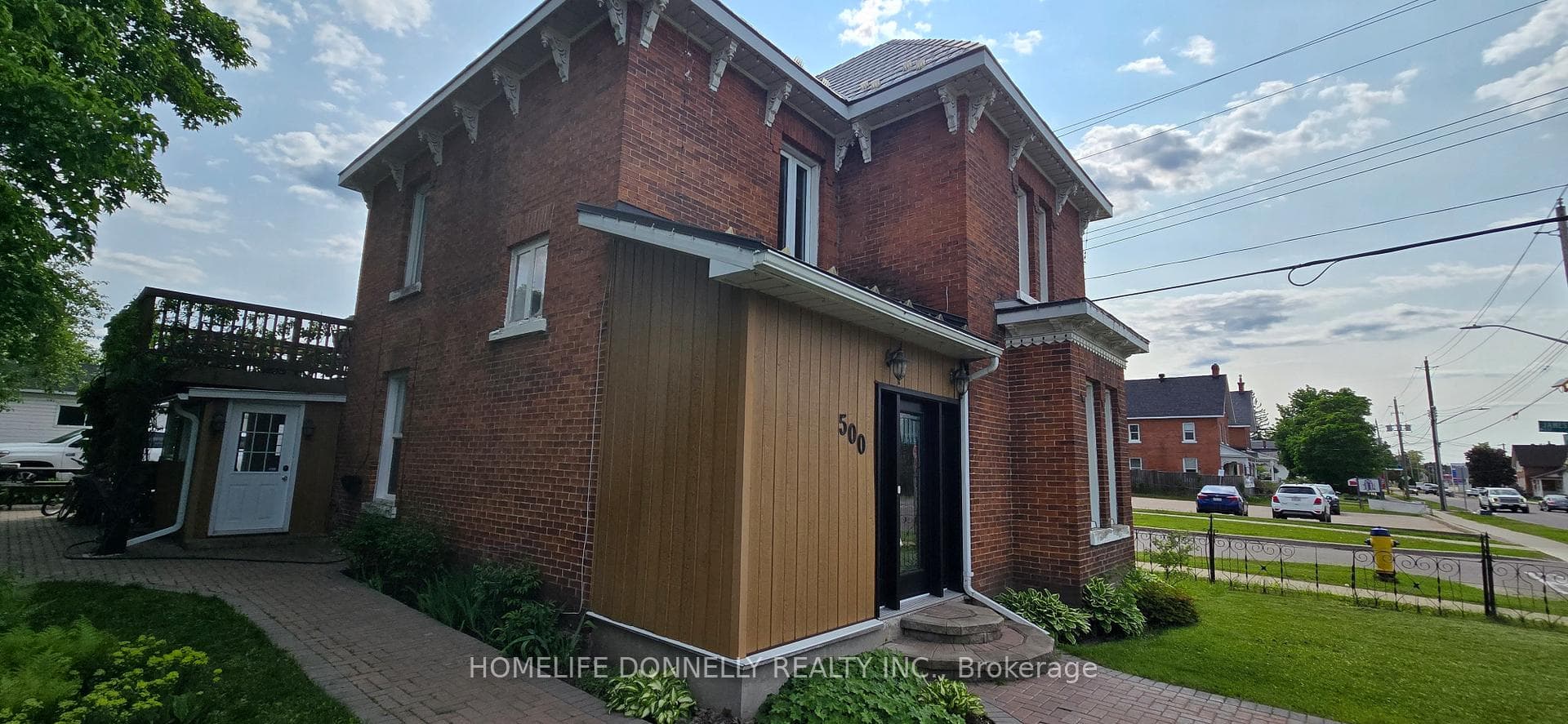 500 Pembroke Street photo 2