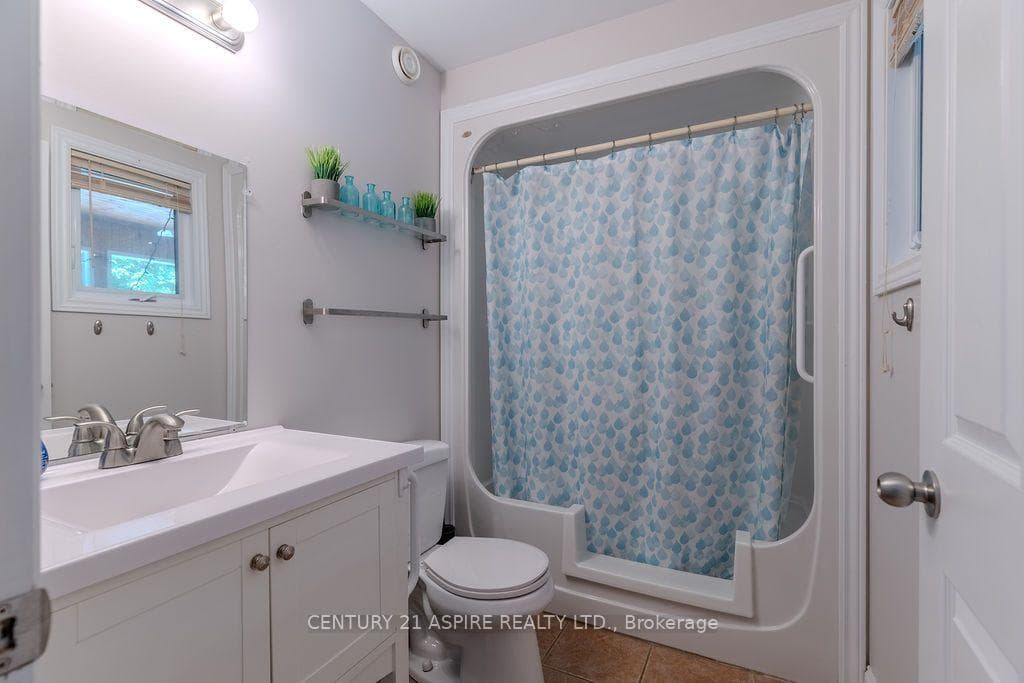 Ensuite