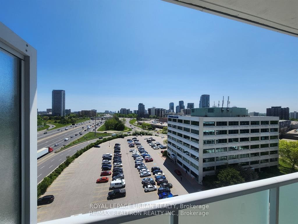 188 Fairview Mall Drive Unit 1012 photo 13