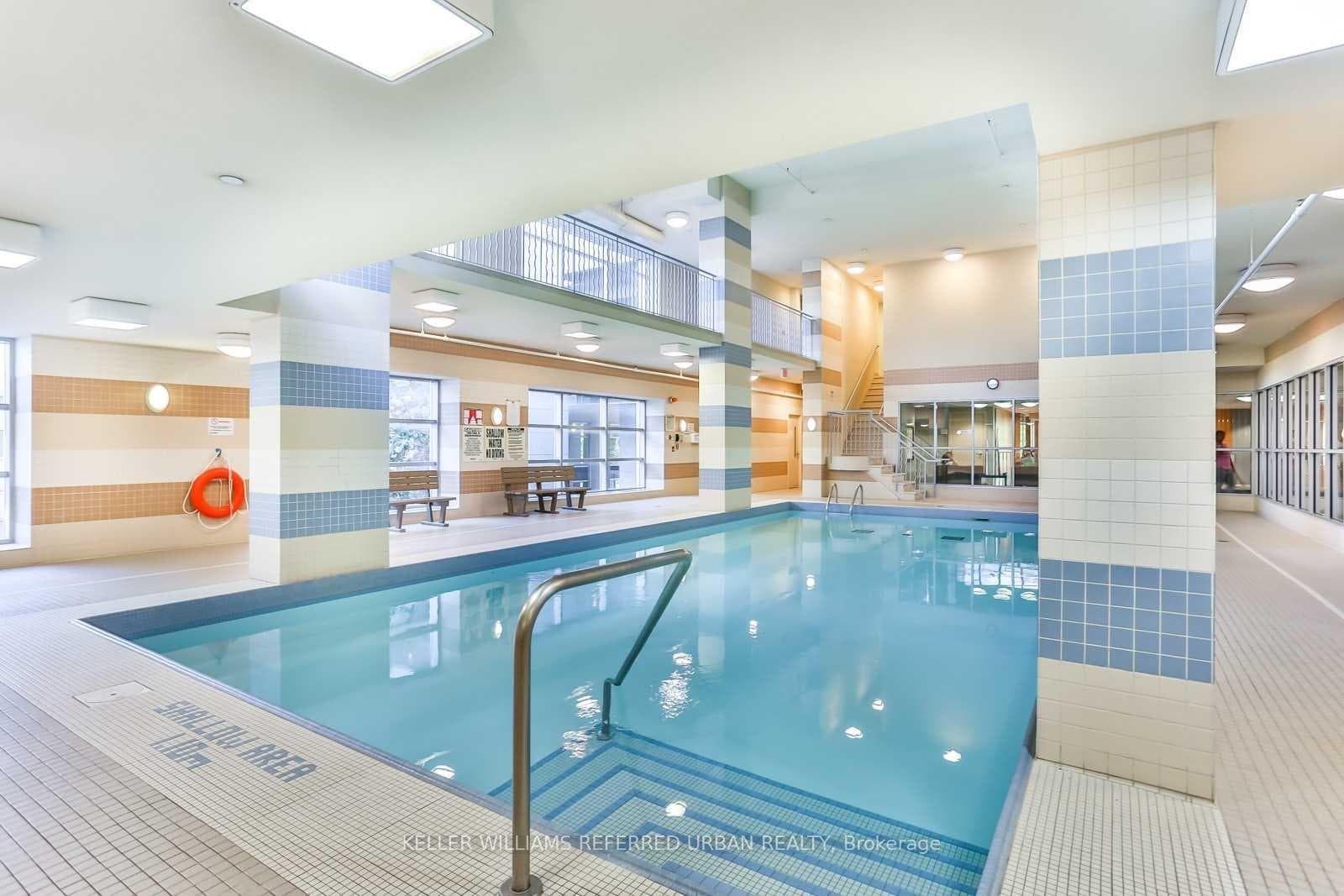 4978 Yonge Street Unit 306 photo 31