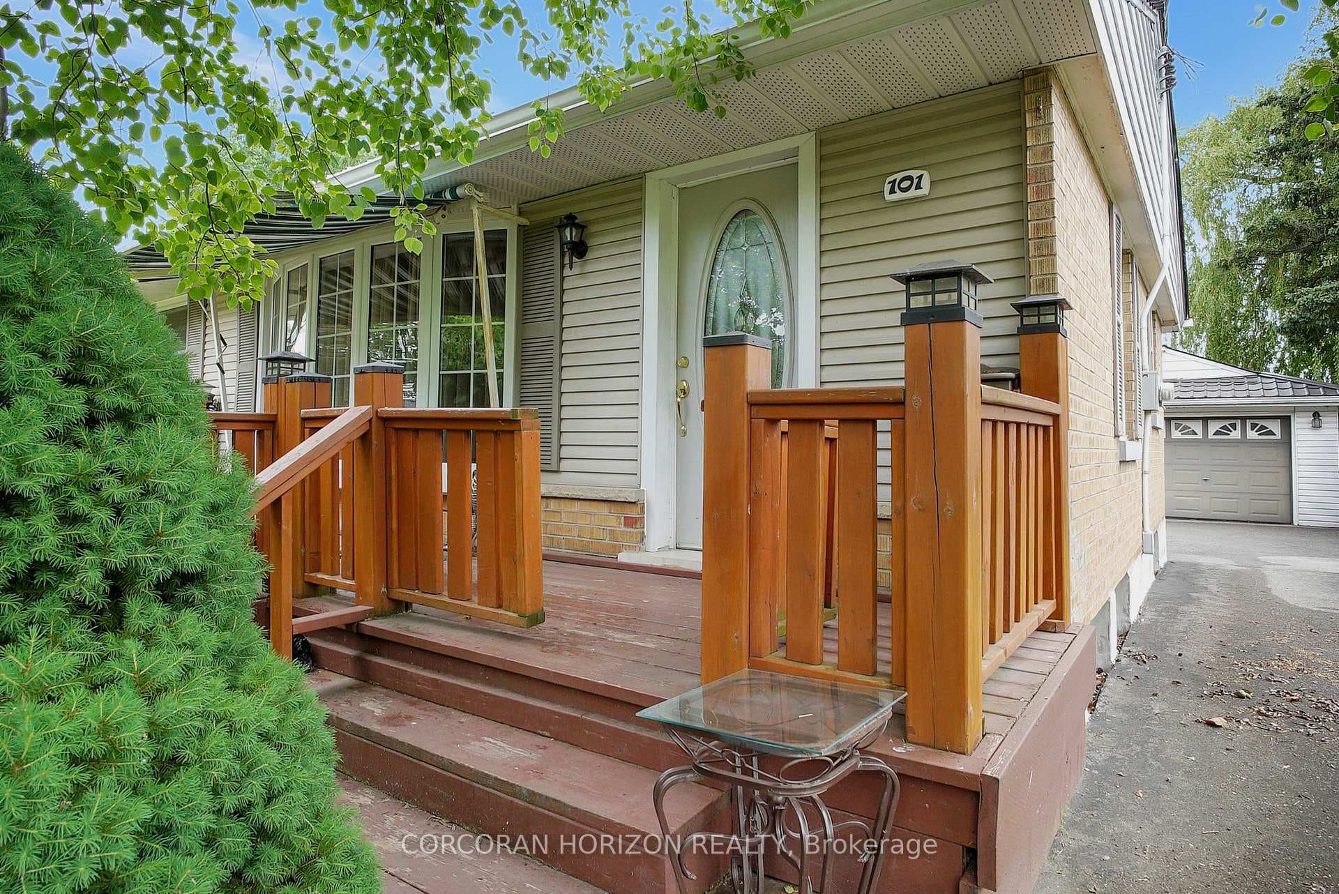 101 Clark Avenue photo 2