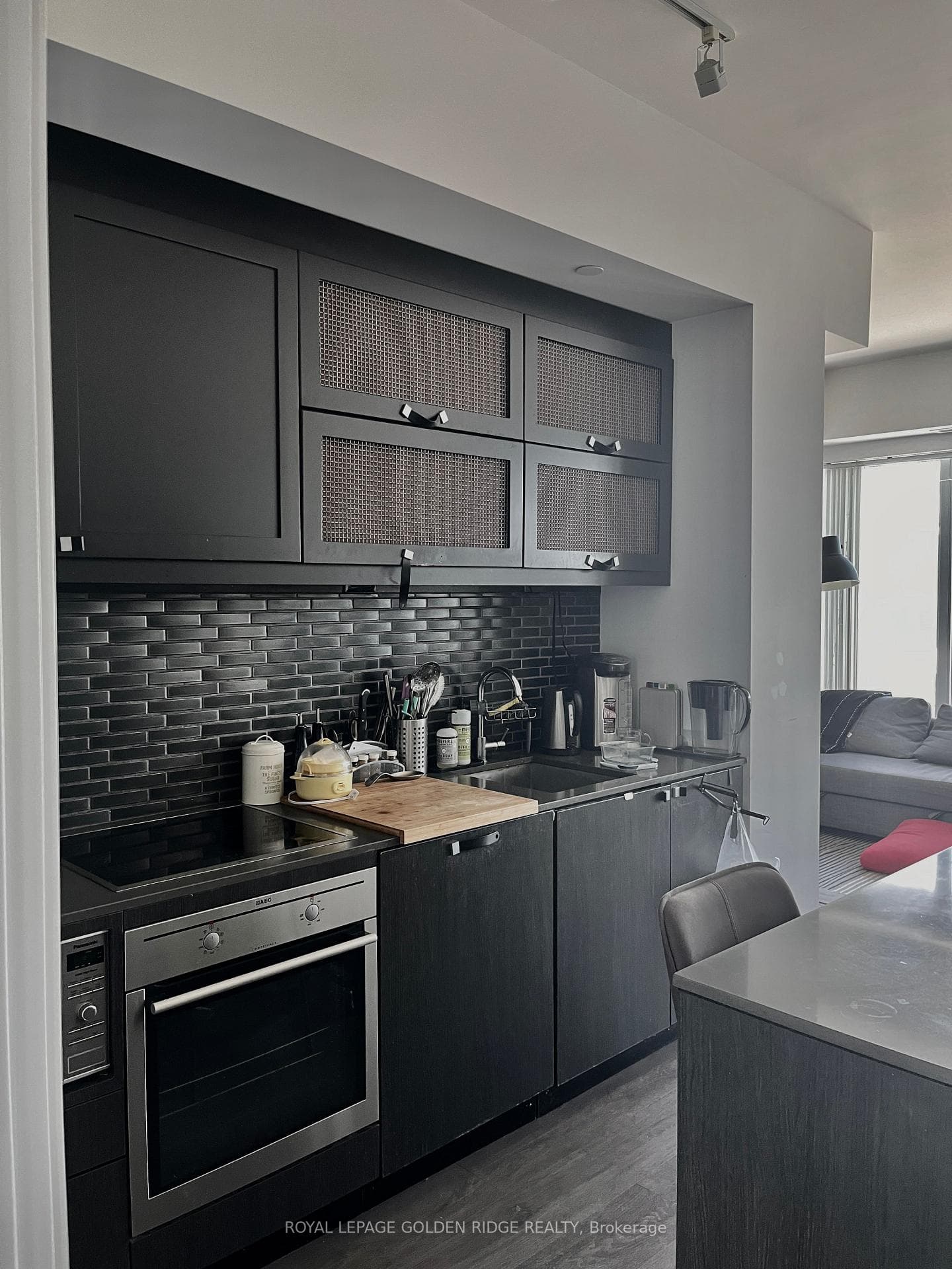 783 Bathurst Street Unit 812 photo 6