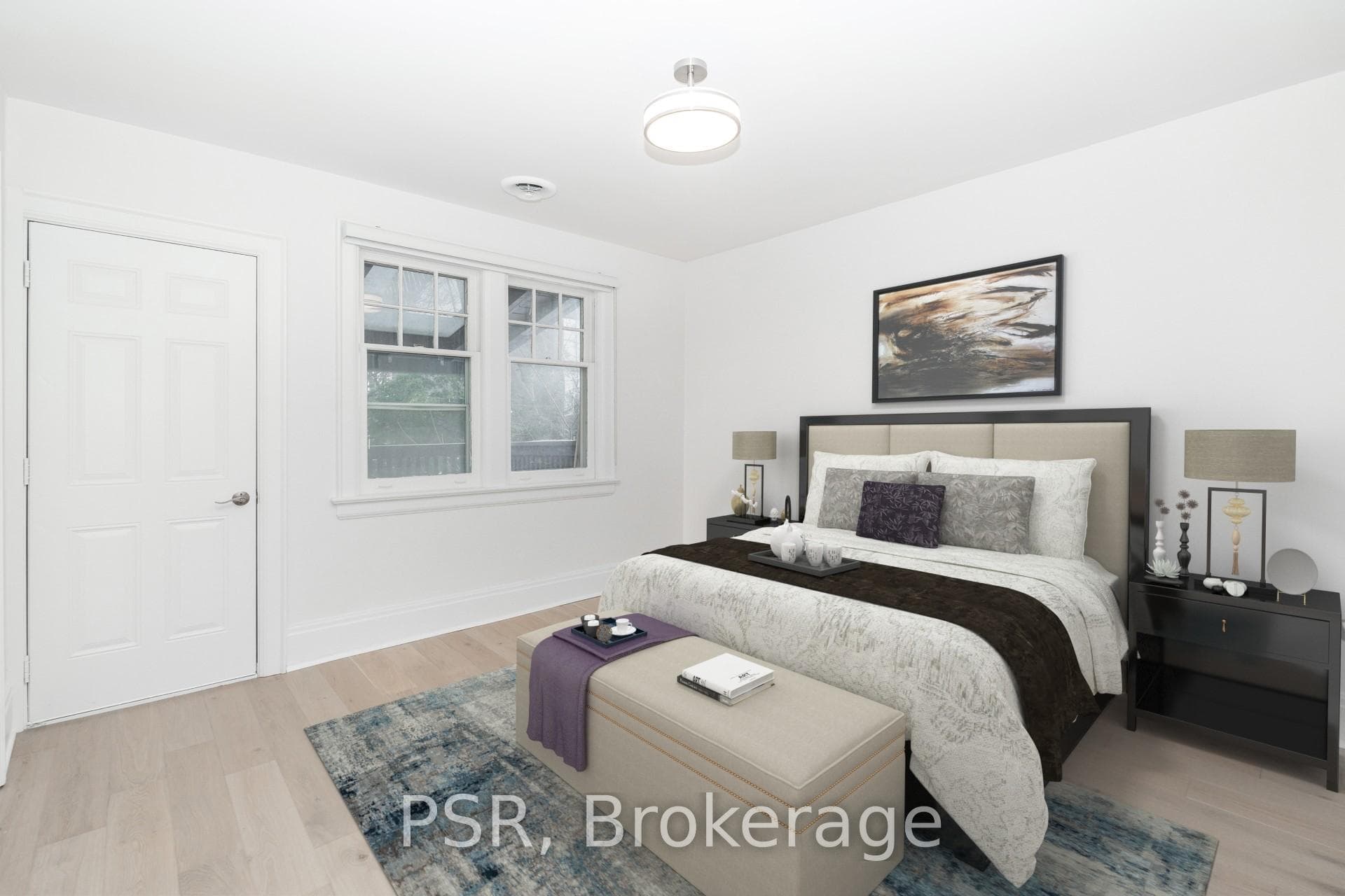 25 Coulson Avenue Unit 2nd Floor photo 4
