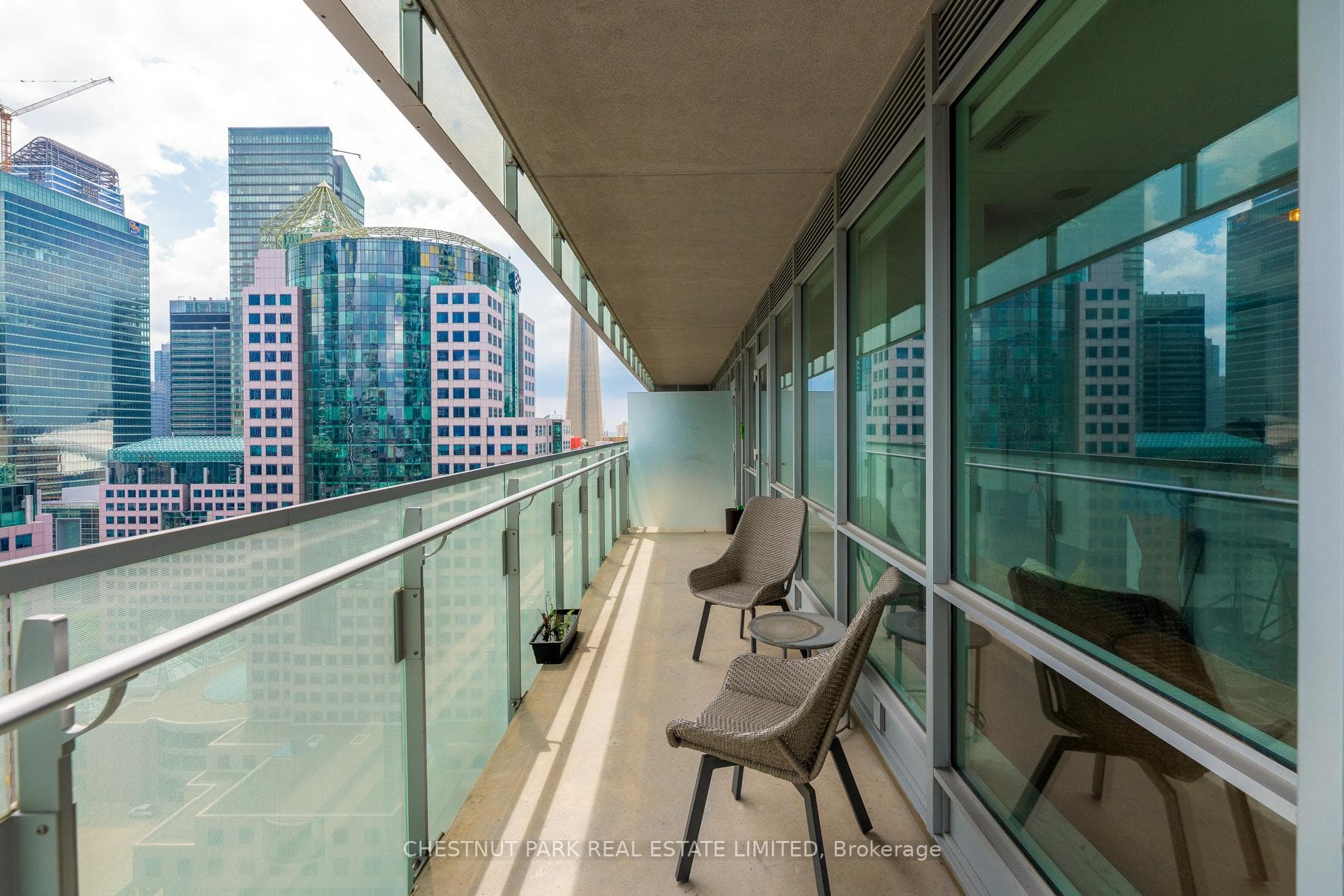 80 John Street Unit 2309 photo 19